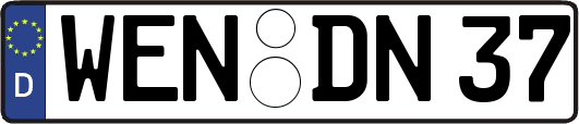WEN-DN37