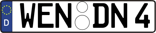 WEN-DN4
