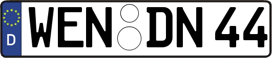 WEN-DN44
