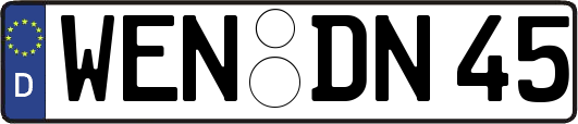 WEN-DN45