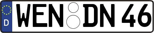 WEN-DN46
