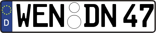 WEN-DN47
