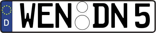 WEN-DN5