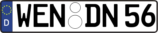 WEN-DN56