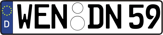 WEN-DN59