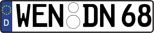 WEN-DN68