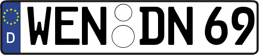 WEN-DN69