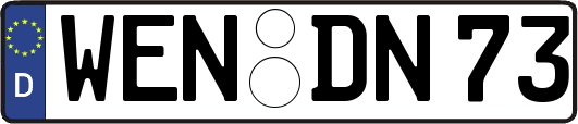 WEN-DN73