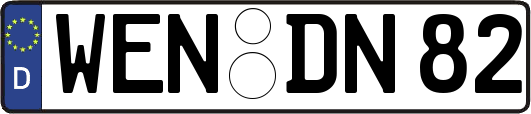 WEN-DN82