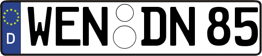WEN-DN85