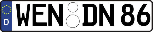 WEN-DN86