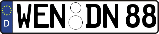 WEN-DN88
