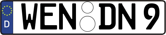 WEN-DN9