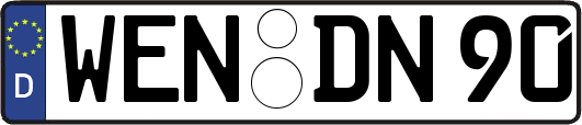 WEN-DN90