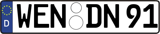 WEN-DN91