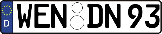 WEN-DN93