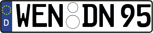 WEN-DN95