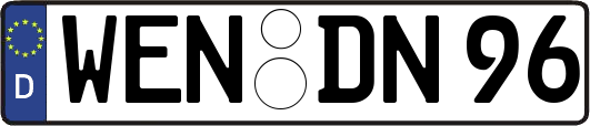 WEN-DN96