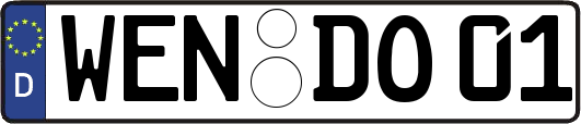 WEN-DO01