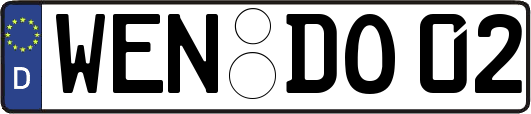 WEN-DO02
