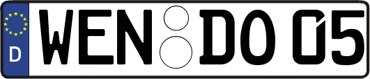 WEN-DO05