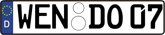 WEN-DO07