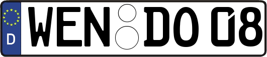 WEN-DO08