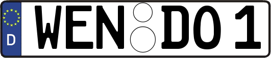 WEN-DO1