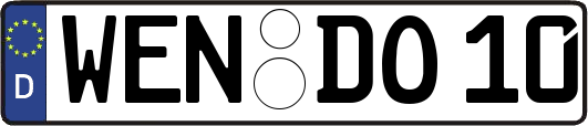 WEN-DO10