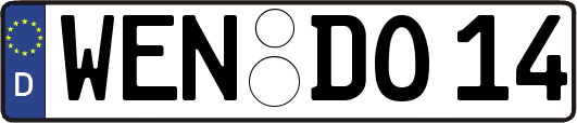 WEN-DO14