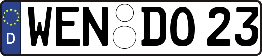 WEN-DO23