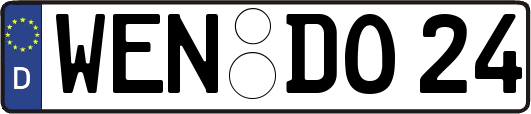 WEN-DO24