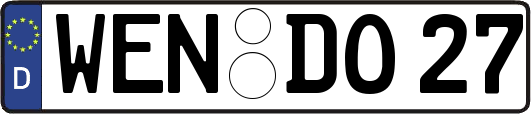WEN-DO27