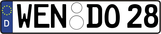 WEN-DO28