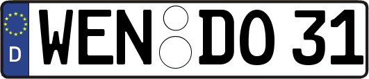 WEN-DO31
