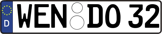 WEN-DO32