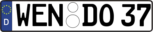WEN-DO37