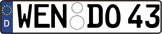 WEN-DO43