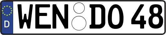 WEN-DO48