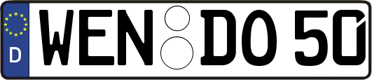 WEN-DO50