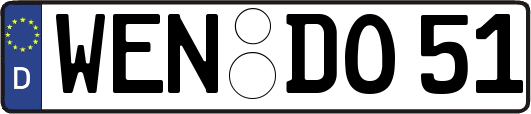 WEN-DO51