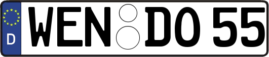 WEN-DO55