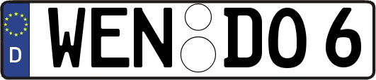 WEN-DO6