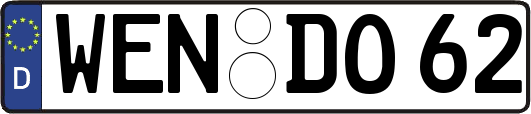 WEN-DO62