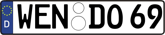 WEN-DO69