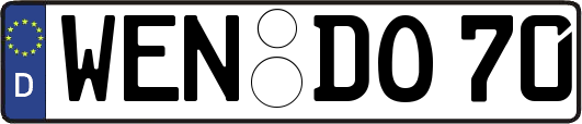 WEN-DO70
