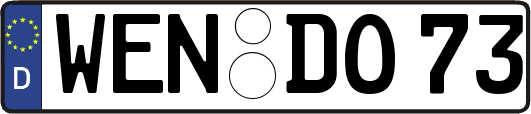 WEN-DO73