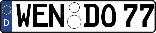 WEN-DO77