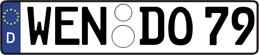 WEN-DO79