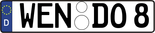 WEN-DO8